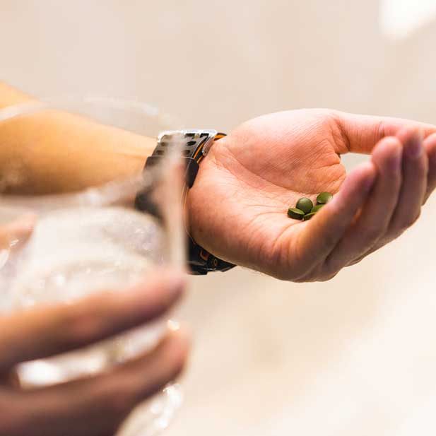 DIC_healthcare_Spirulina