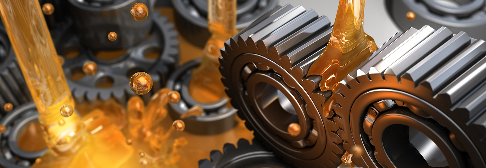 EP Lubricant Additives