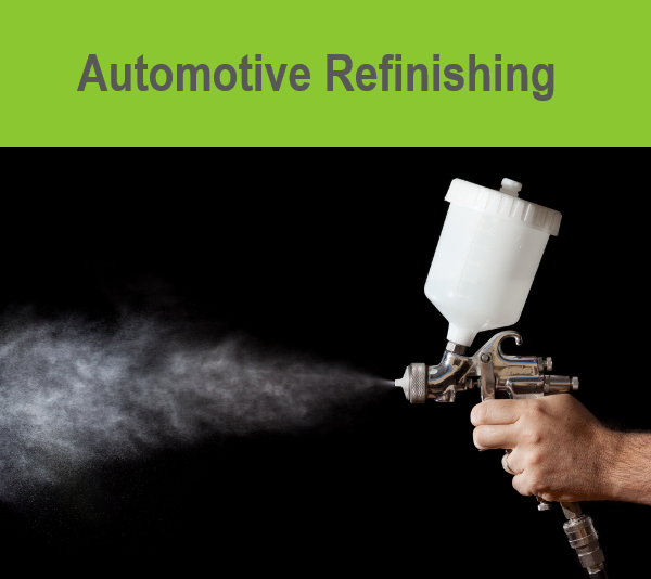 Automotive Refinishing