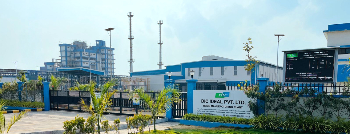 About DIC Ideal Private Limited