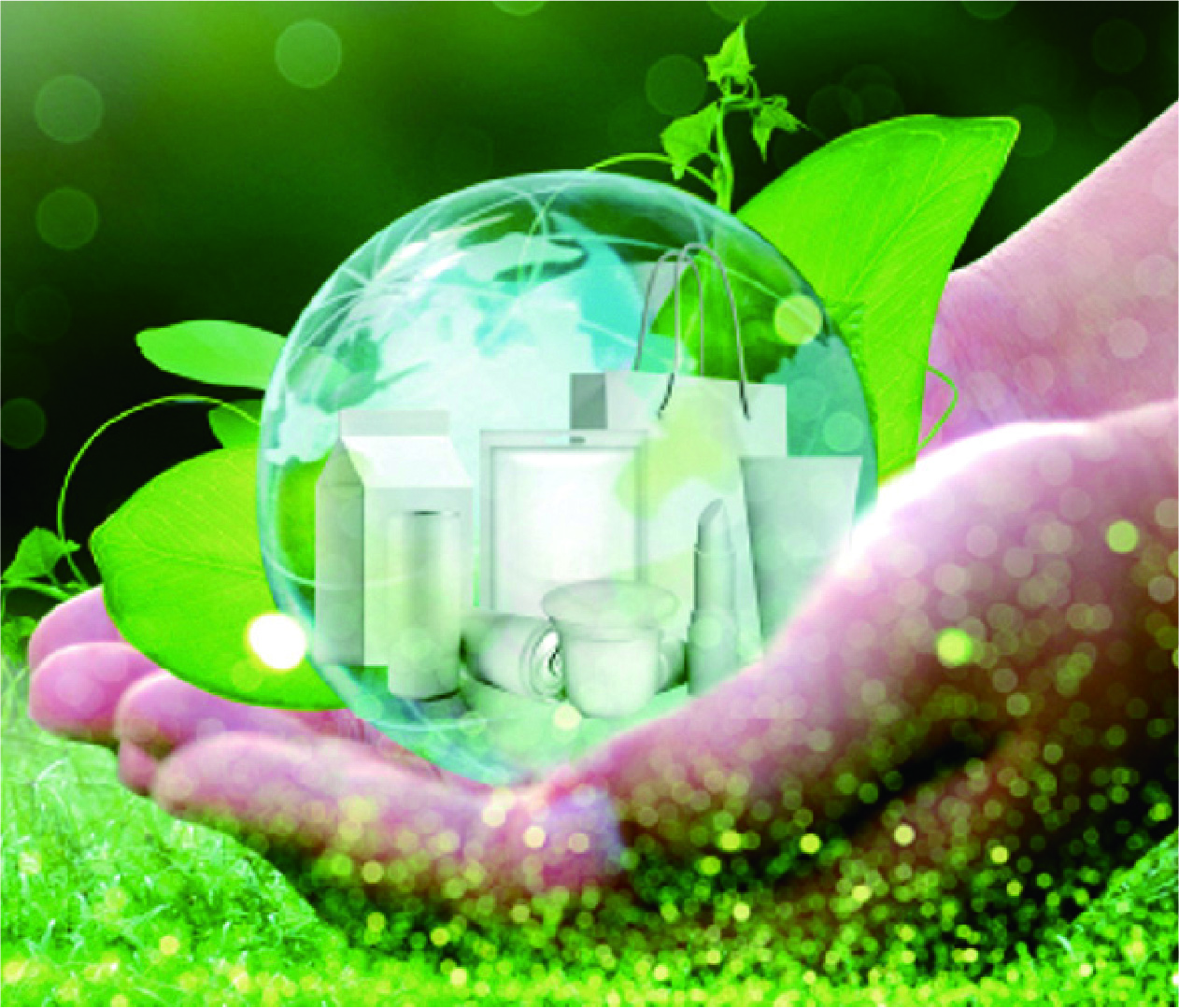 Sustainable Packaging
