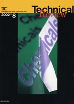 DlC Technical Review 2002
