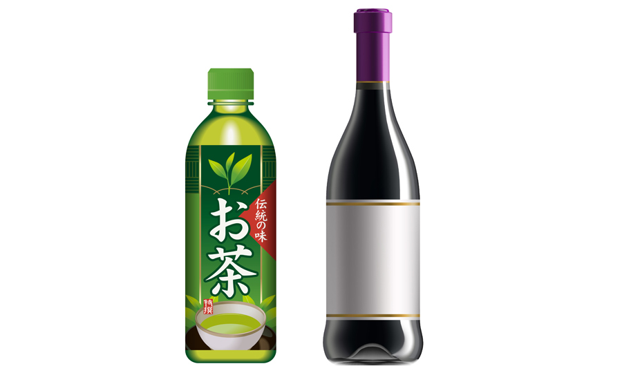 添加剤レス 酸化防止ソリューション
