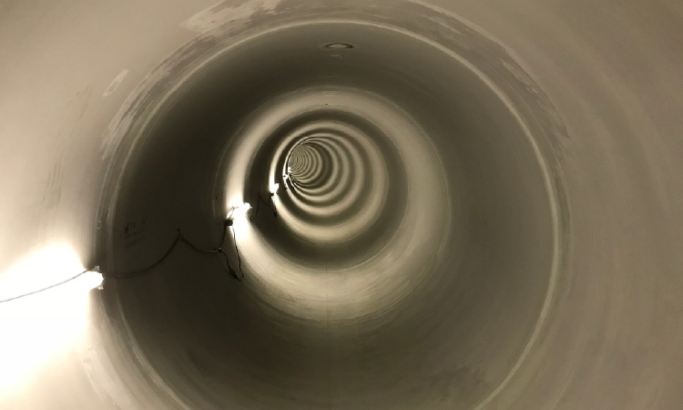 インフラストックマネジメントのためのFRP成形ソリューション