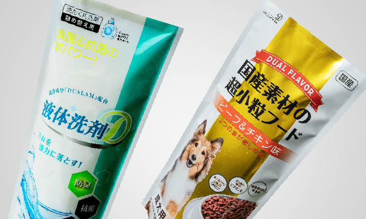 優れた生産性と廃棄物削減を両立する無溶剤型接着剤の新規塗工システム