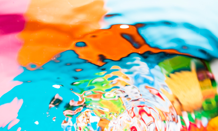 UVインクジェットインキの基材密着性制御ソリューション