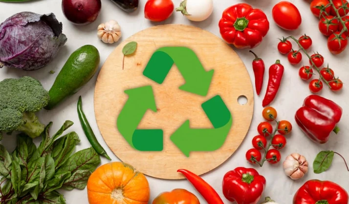 Circular Economy