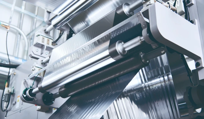 Lamination condition analysis