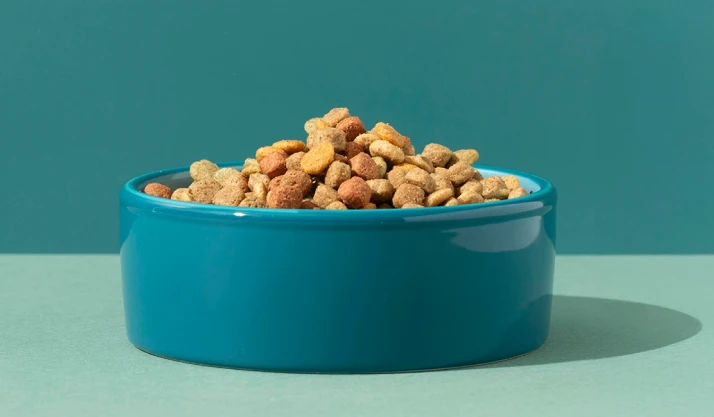 Pet Foods