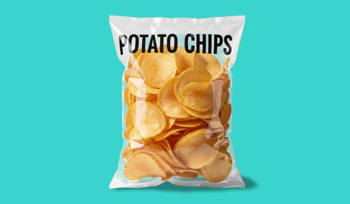 Processed Foods / Snacks