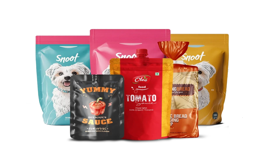 Flexible Packaging