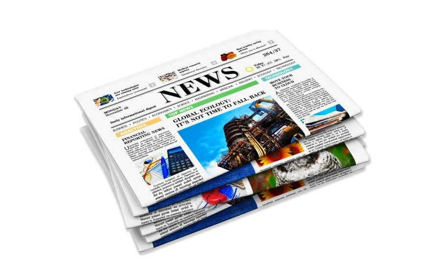 Newspaper