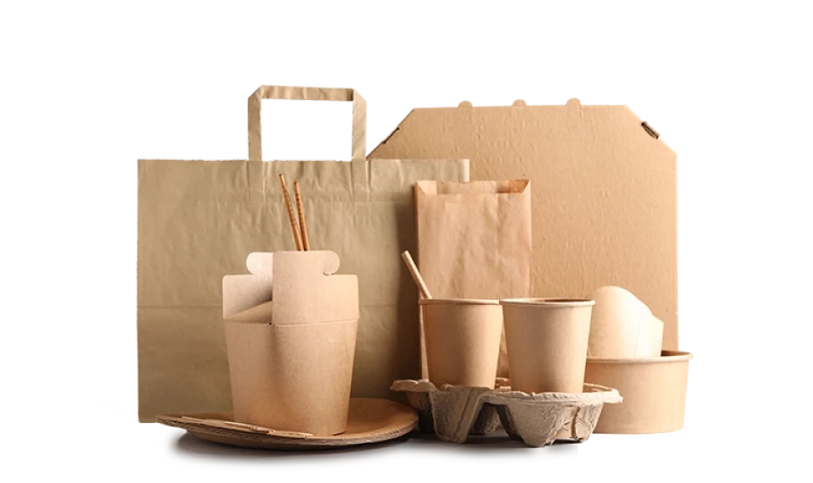 Paper & Board