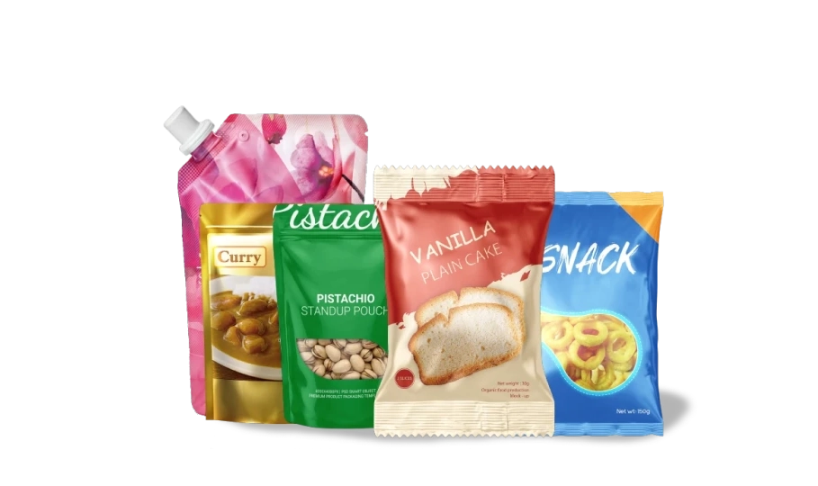 Retort Packaging
