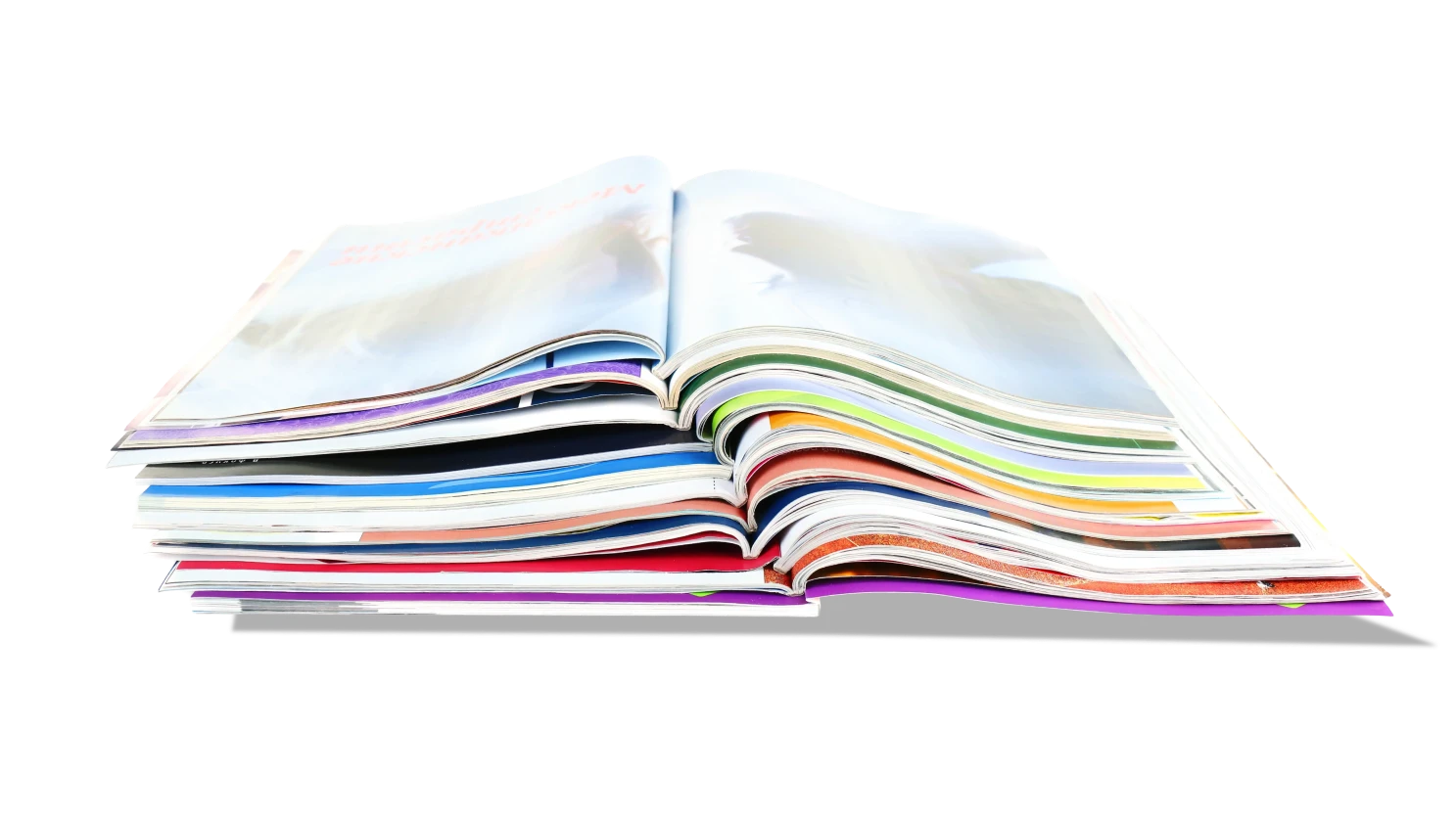 Publishing