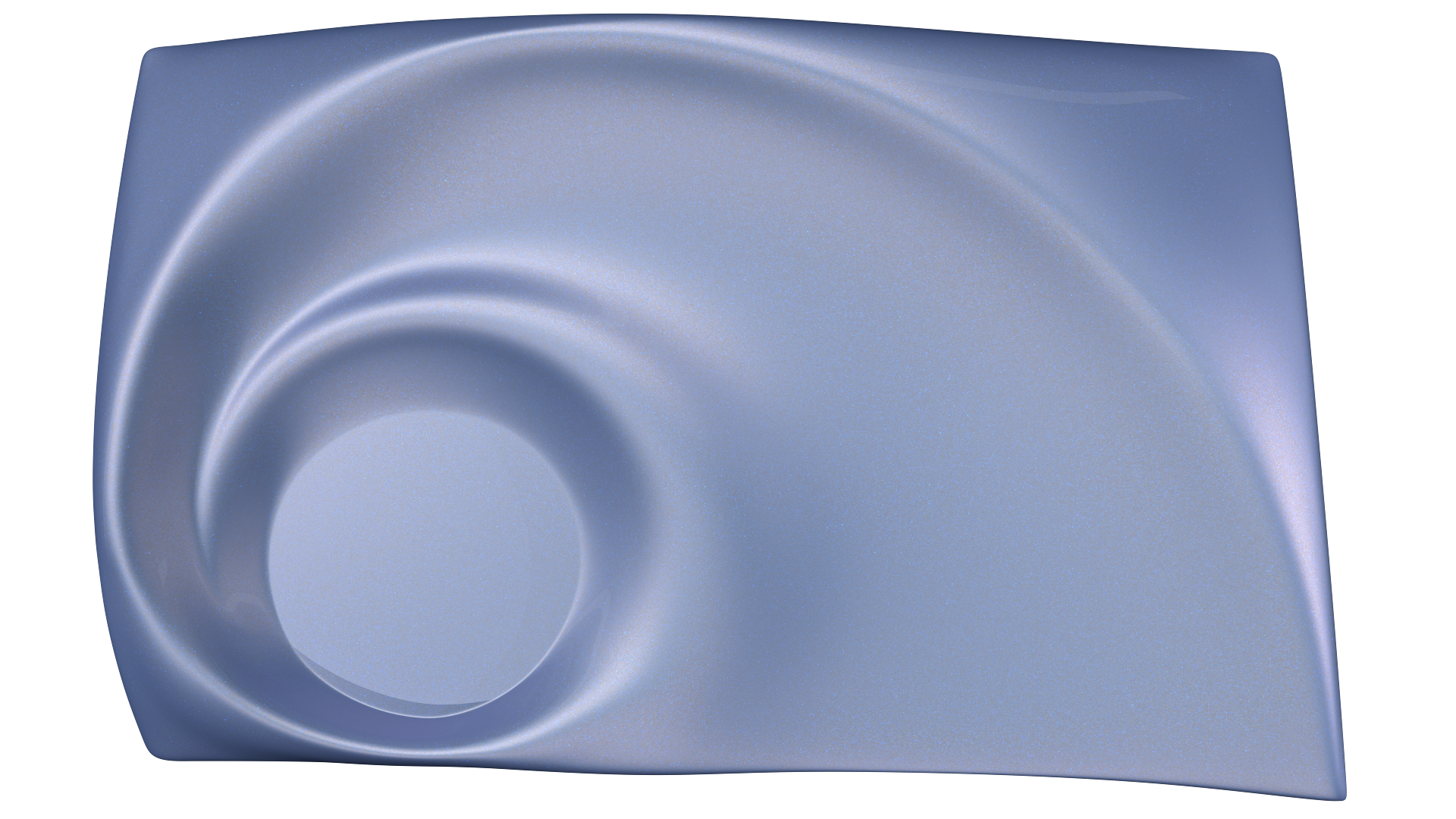 Beyond AI のカラーチップ画像