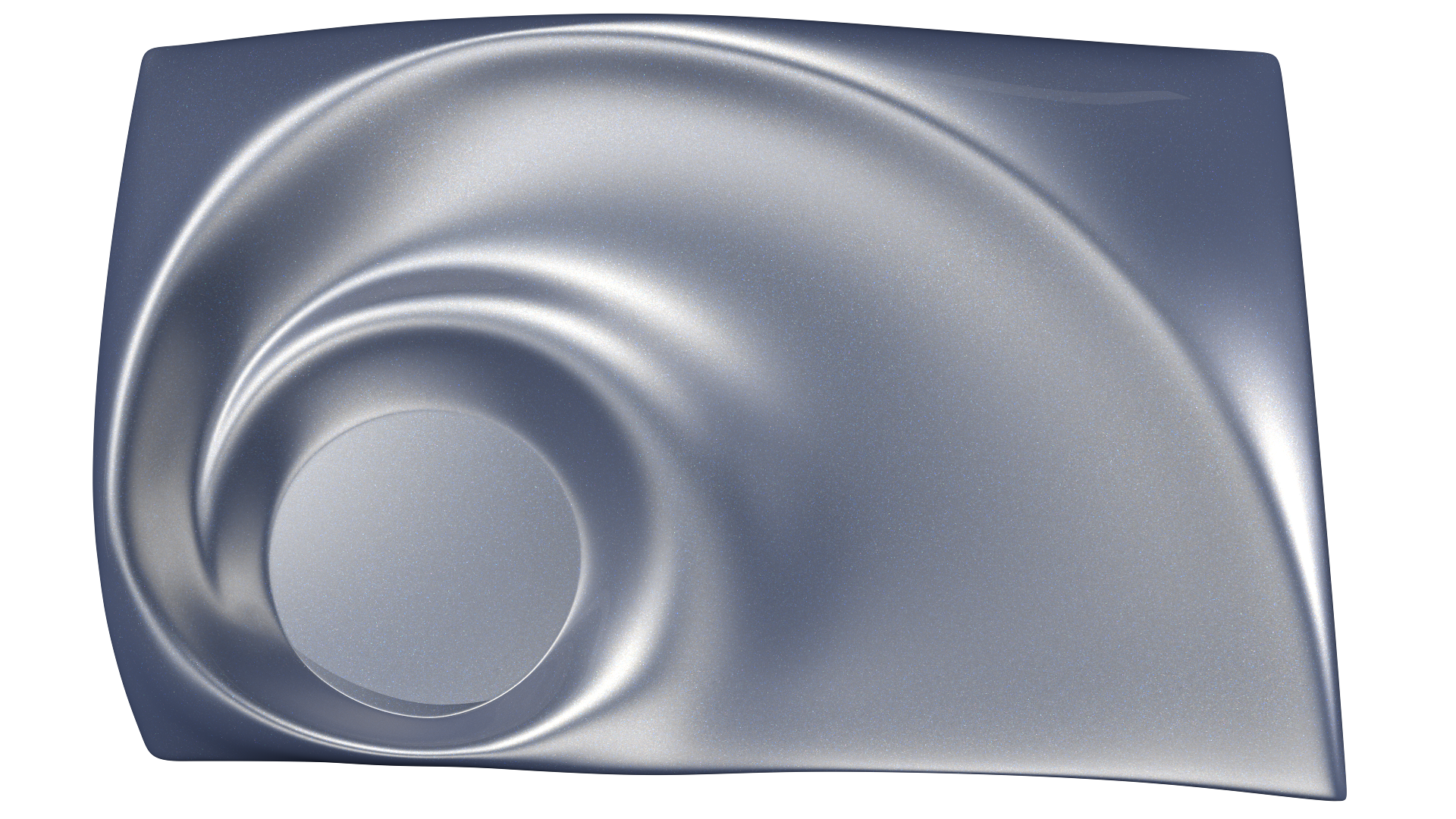 Glass Fiber のカラーチップ画像
