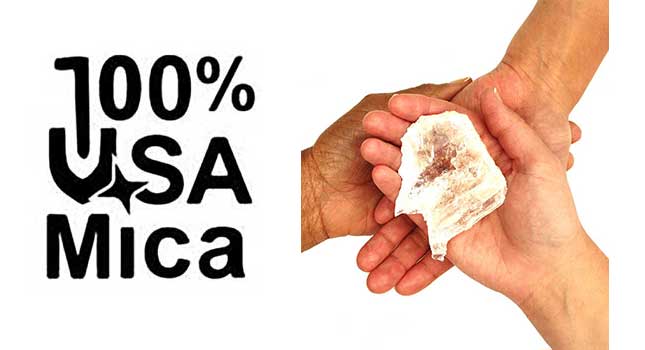 Mica Image