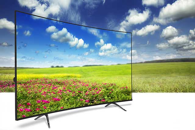 ディスプレイ用顔料 | 事業・製品 | DIC株式会社