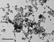 G58 series green pigments for color filters