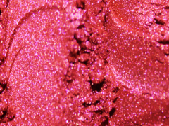 Chione<sup>TM</sup>Electric  Scarlet SR90D / Scarlet SR90D / 高輝度レッドメタリック