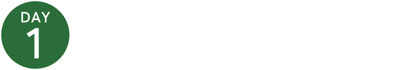 DAY1：パッケージの未来 Takram × DIC