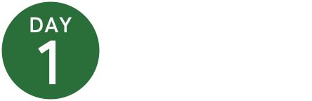 DAY1：パッケージの未来 Takram × DIC