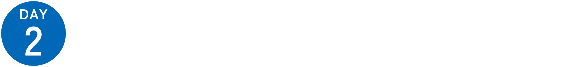 DAY2：アジアとプロダクトの未来 増田セバスチャン × DIC