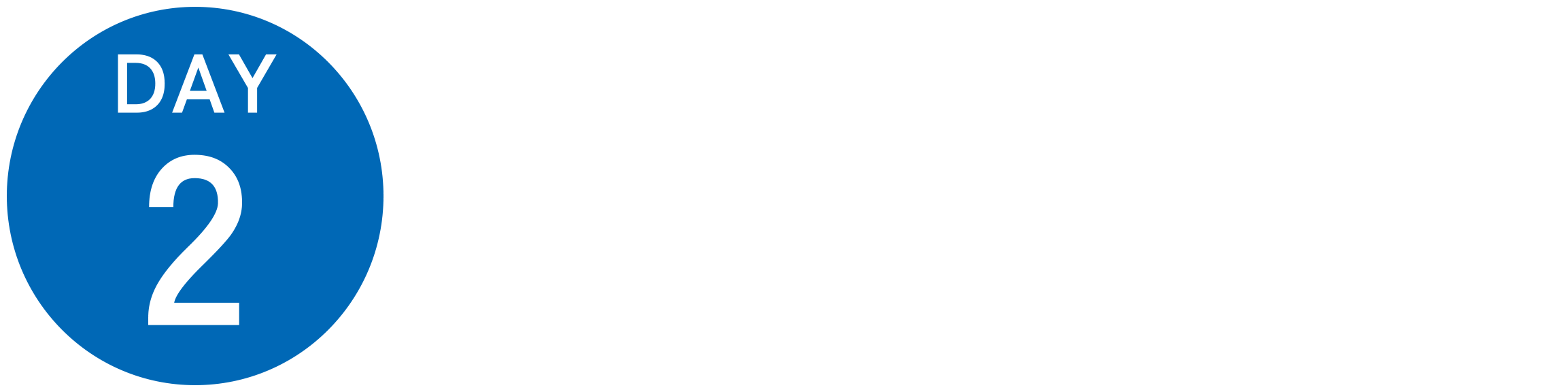 DAY2：アジアとプロダクトの未来 増田セバスチャン × DIC