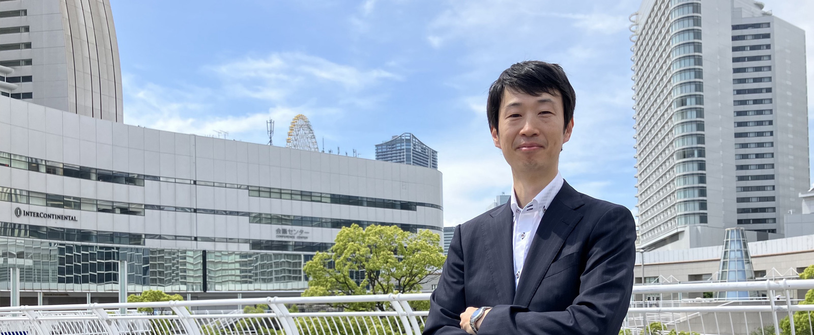 世界がときめいたINTENZA<sup>®</sup> Hanaの美しい色。新しい化粧品顔料開発の舞台裏