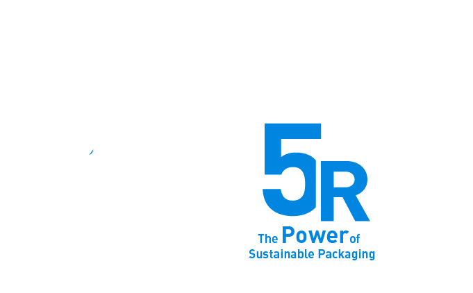 DICの「５R」とは？
