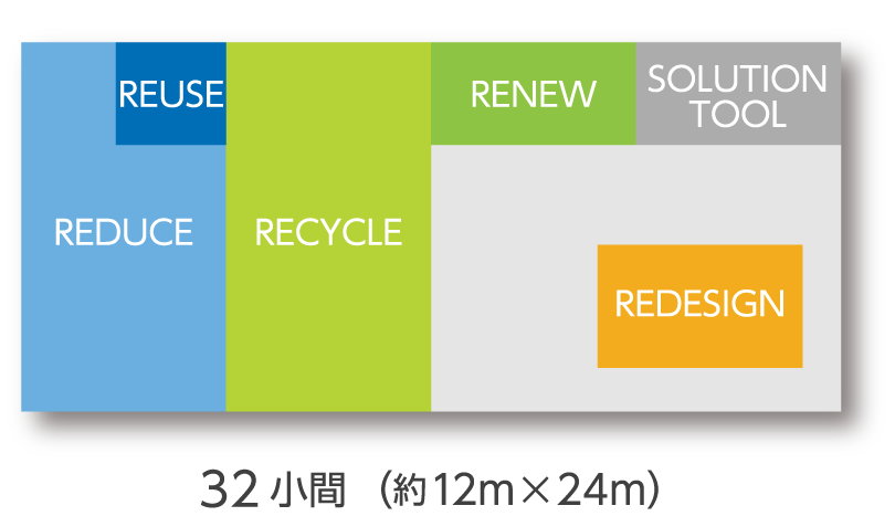 floor map