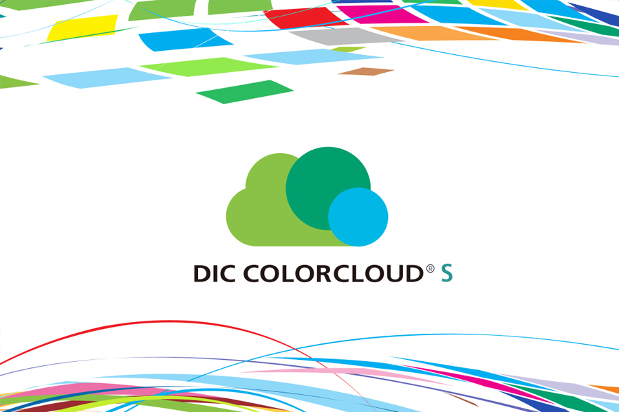 DIC COLORCLOUD® S