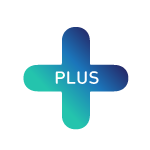 PLUS