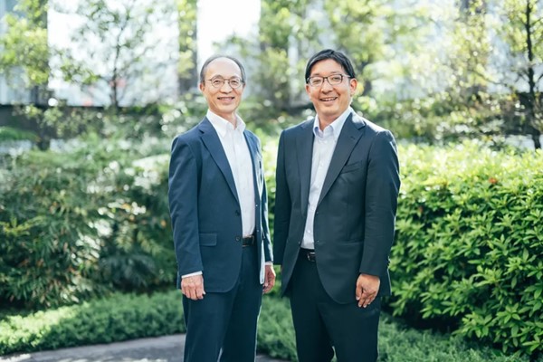 『挑戦も、葛藤も、すべて見せる。DIC「Vision Watch」リニューアルに込めた社員が主役のメディアづくり』のイメージ画像