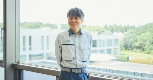 「想定外の仕事」も「地味な仕事」も、すべてが未来につながった。生成AIを支えるサイエンティストのキャリア観