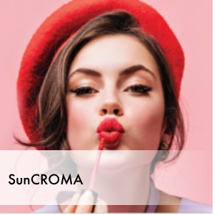 SunCROMA