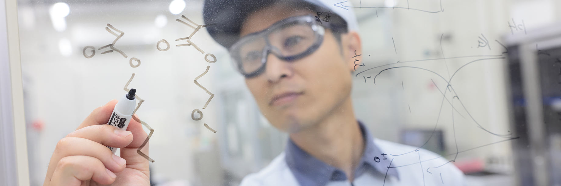 社員インタビュー