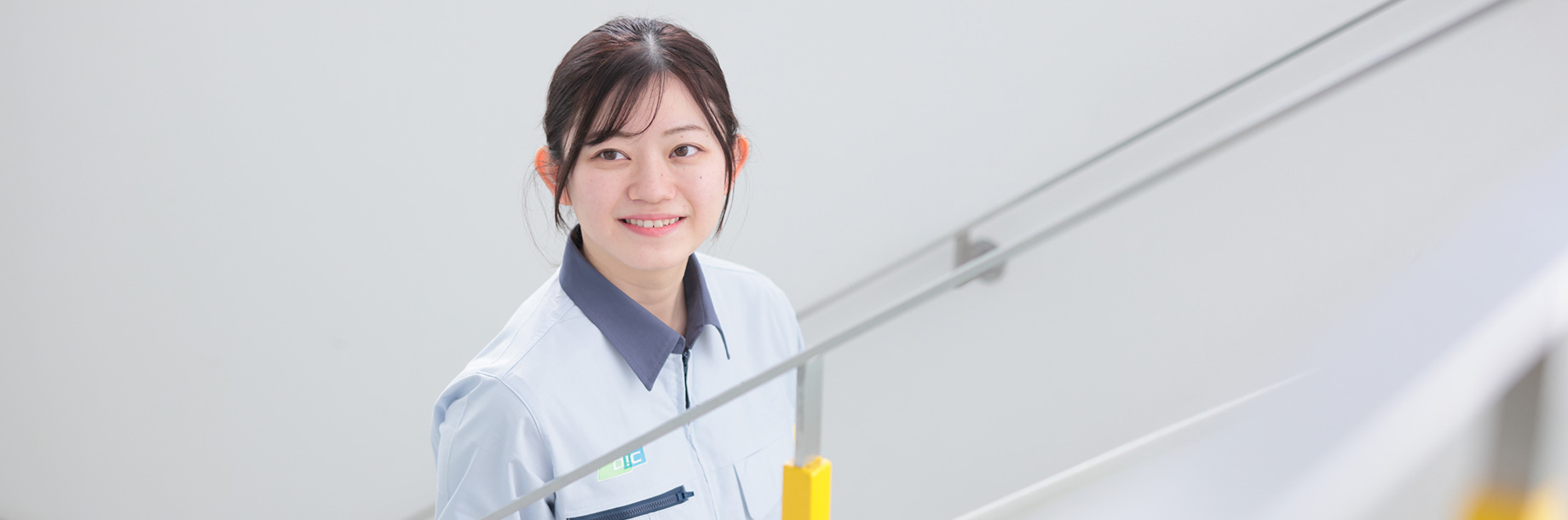 社員インタビュー