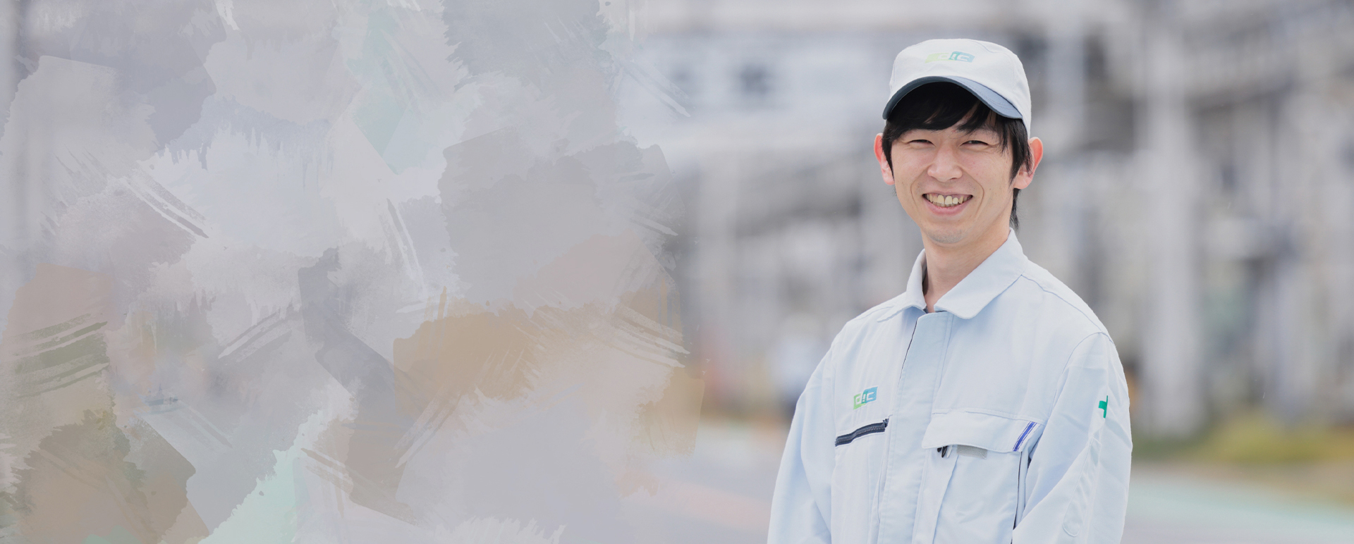 化学の力で社会を変える新たな材料の開発に挑む。