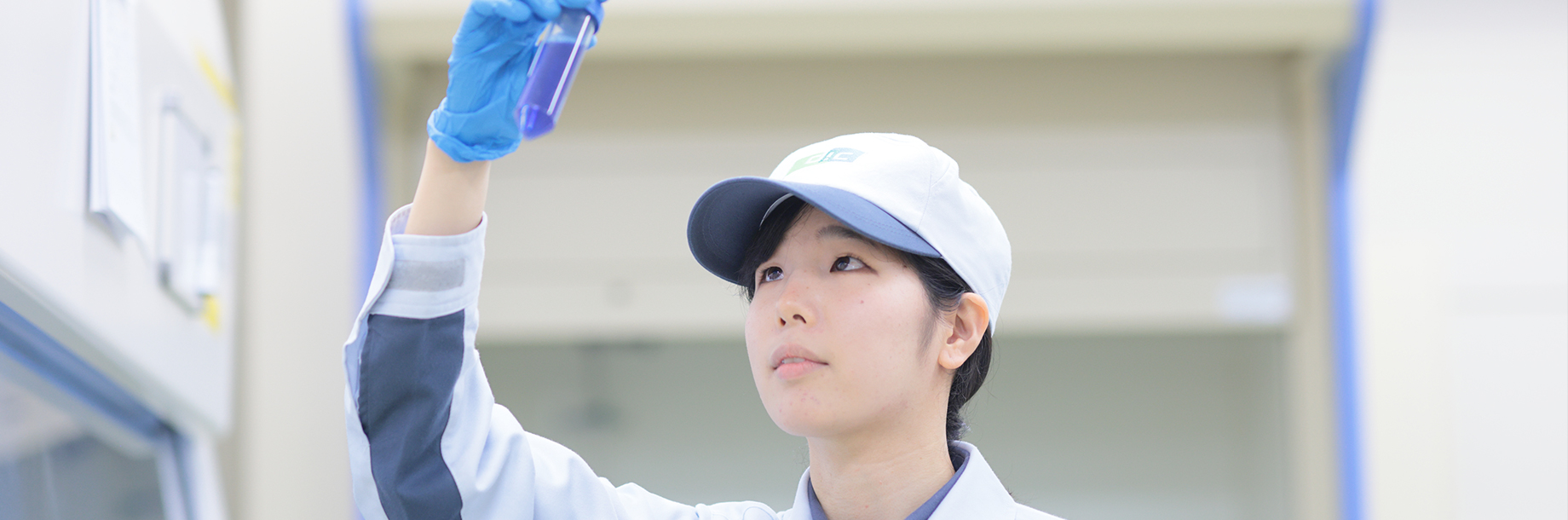 社員インタビュー