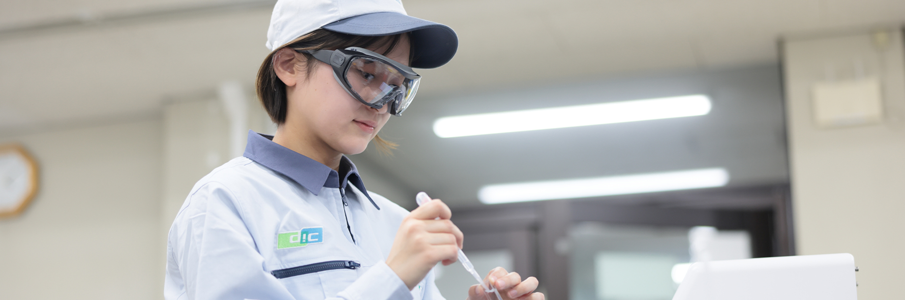 社員インタビュー