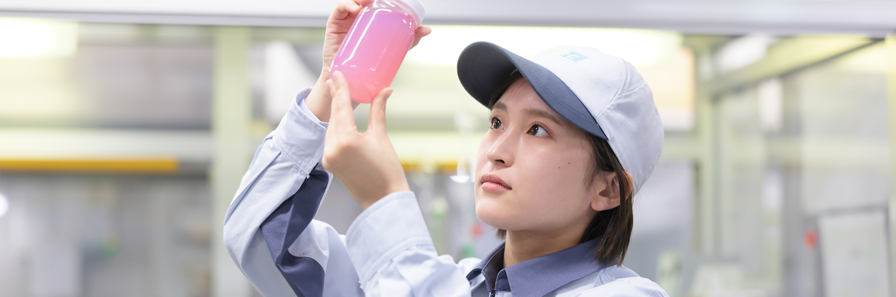 社員インタビュー