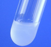 ナノ相分離（Nano-Phase Separated: NPS）高速液晶材料