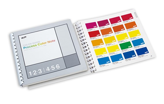 Amazon | 『DIC process color guide 1000』プロセスカラー