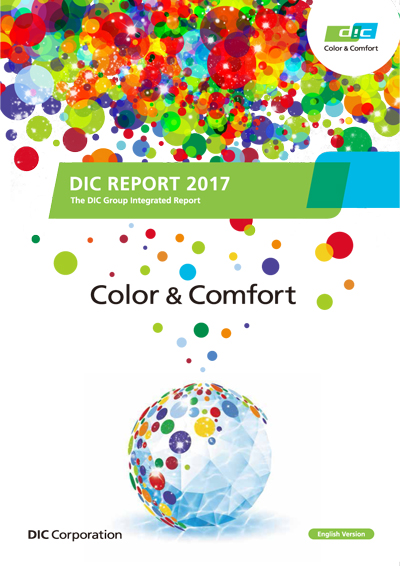DIC Report 2017 front cover