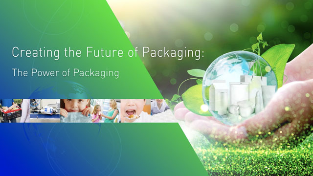 Introducing The Power of Packaging