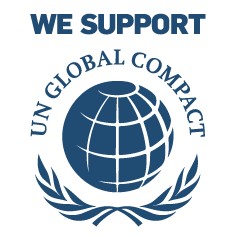 Leveraging its Position as a Global Manufacturer of Fine Chemicals to Support the UNGC