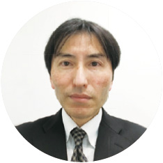 Group Manager, Composite Material Quality Assurance Group 1, Composite Material Products Division, DIC Corporation　Shinichi Ichihara