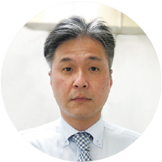 Manager, Films Sales Group, Packaging & Graphic Business Group, DIC Corporation　Masaharu Ito